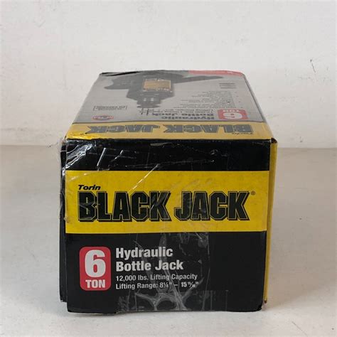 Info Black Jack T90613w