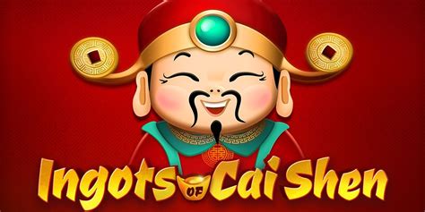 Ingots Of Cai Shen Pokerstars