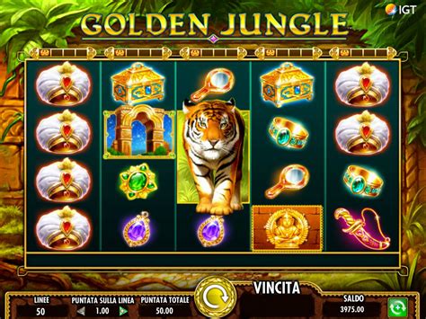 Inky Jungle Slot Gratis