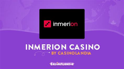 Inmerion Casino Belize