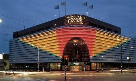 Inschrijven Pokertoernooi Holland Casino Scheveningen