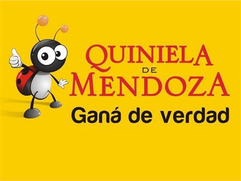 Instituto De Juegos Y Casino De Mendoza Quiniela