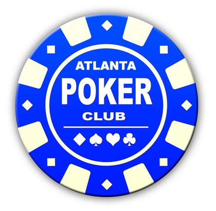 Interestadual Poker League Atlanta