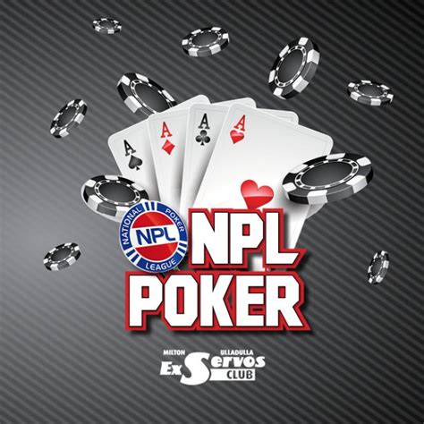 Internacional De Poker League