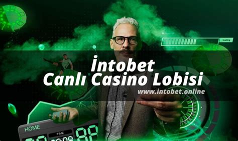 Intobet Casino Online