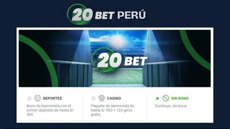 Intobet Casino Peru