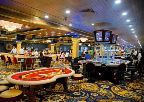 Intralot Casino Venezuela