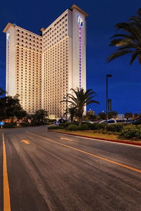 Ip Casino Resort E Spa Biloxi Ms