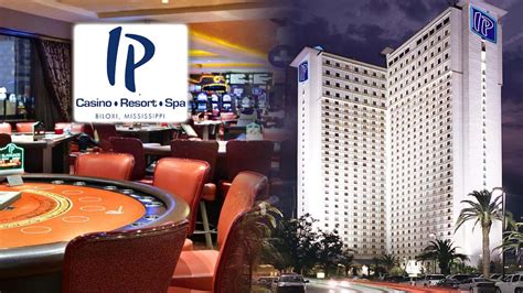 Ip Casino Resort Spa E Comodidades De Grafico