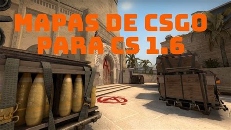 Ip De 32 Slot De Cs 1 6