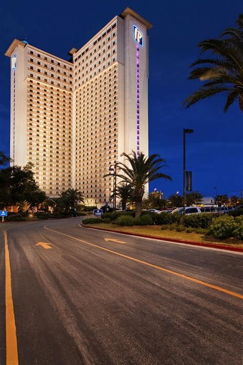 Ip Resort Casino Biloxi Comentarios