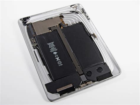 Ipad 3g Slot Aberto