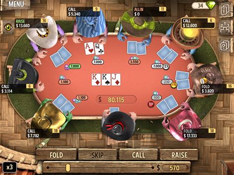 Iphone Texas Holdem Poker