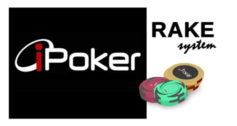 Ipoker Rake Alteracoes