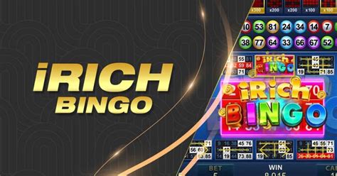 Irich Bingo Review 2024