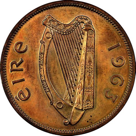 Irish Coins Betway