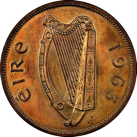 Irish Coins Brabet