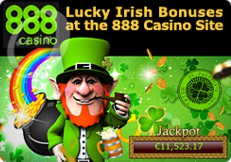 Irish Story 888 Casino