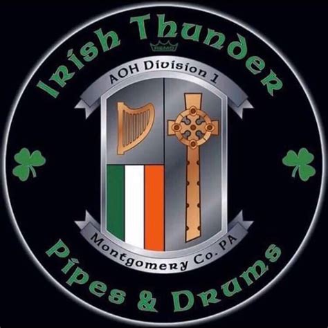 Irish Thunder Brabet