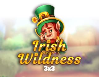 Irish Wildness 3x3 Bwin