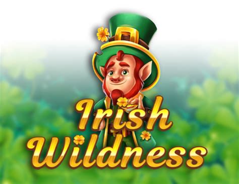 Irish Wildness Bet365