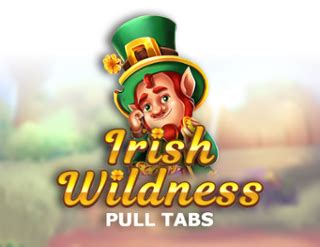 Irish Wildness Pull Tabs Novibet