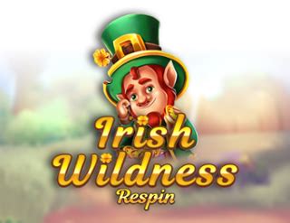 Irish Wildness Respin Bet365