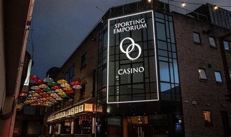 Irlanda Casino Empregos