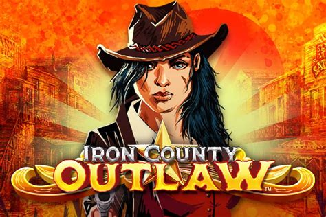 Iron County Outlaw Bwin