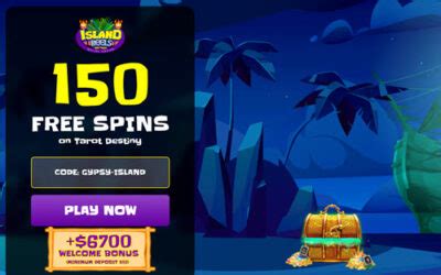 Island Reels Casino App