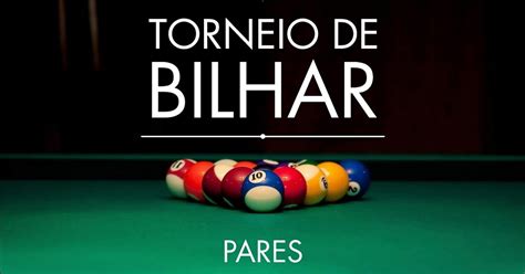 Island Resort And Casino Torneio De Bilhar