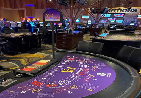 Isle Casino Waterloo Sala De Poker