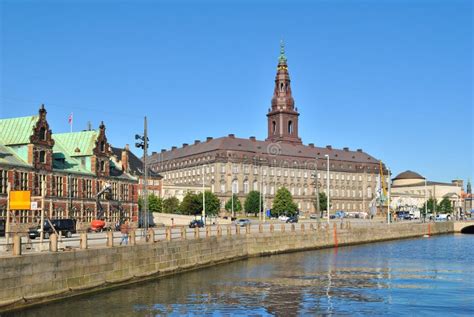 Isola Di Slotsholmen