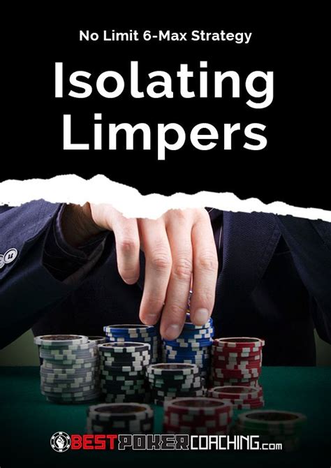 Isolar Limpers Poker