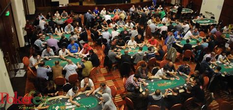 Israel Poker Tour Pokerfest