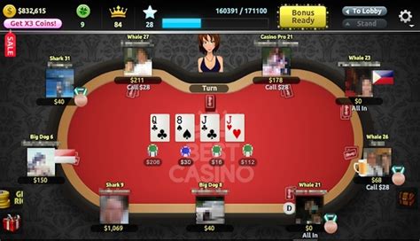 Israel Social De Casino