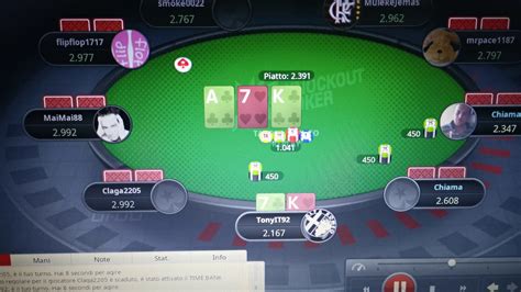 It S Magic Pokerstars