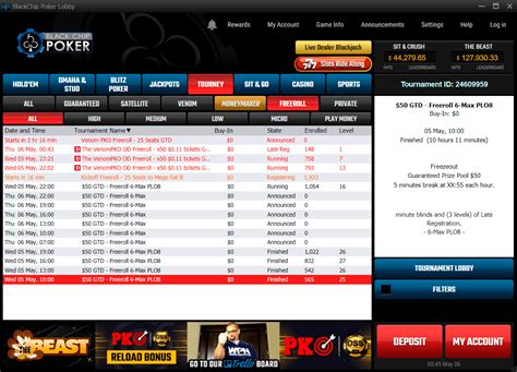 Italia Forum De Poker Freeroll