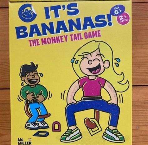 Its Bananas Review 2024