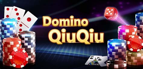 Itu Poker Domino 99