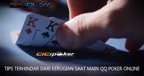 Itu Qq Poker