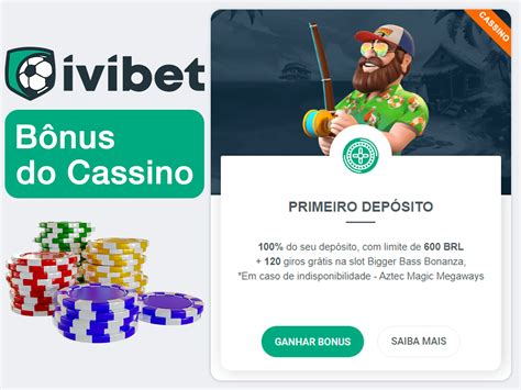 Ivibet Casino Apostas