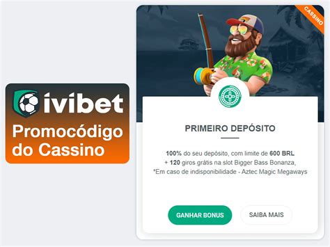 Ivibet Casino Codigo Promocional