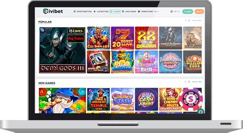 Ivibet Casino Paraguay