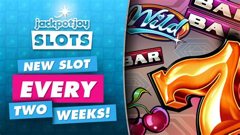 Iwi Jackpotjoy Slots