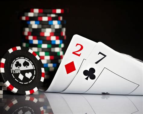 Iyi Poker Nasil Oynanir