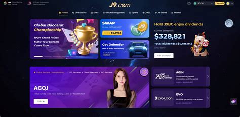 J9 Com Casino Aplicacao