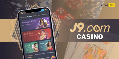 J9 Com Casino Review