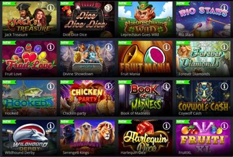 Jaak Casino Apostas