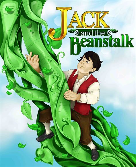 Jack And The Beanstalk Betsul